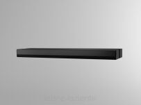 Sanswiss Drzwi do wnęki składane SOLINO BLACK SOLF1 czarne 70 prawe  SOLF1D07000607 - 2