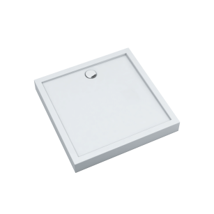 Brodzik CAMERON 100x100 wys12 Schedpol Schedline 3ST.C2K-100100