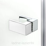NEW TRENDY Drzwi REFLEXA 110X200  prawe EXK-5077 (EXK-1285/EXK-0001) - 6