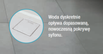 Brodzik 90x120 konglomeratowy 120x90 LIVADA SANSWISS W20AL09012004 - 4