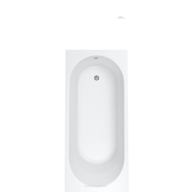 Wanna prostokątna ARTEMIS 150X70 Schedline 3WSP.A1P-15070