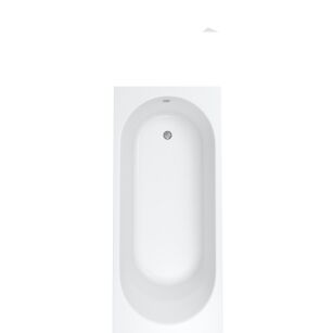 Wanna prostokątna ARTEMIS 150X70 Schedline 3WSP.A1P-15070