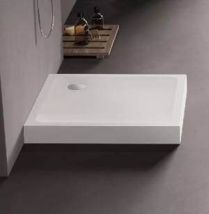 Brodzik 100x100 H11,5 MILD NEW TRENDY B-0606