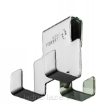 NEW TRENDY Kabina prysznicowa AVEXA  100x80 prawe EXK-1482 - 5