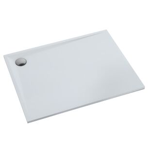 Brodzik LIBRA SMOOTH WHITE 90x120 x3  Schedpol Schedline 3SP.L1P-90120