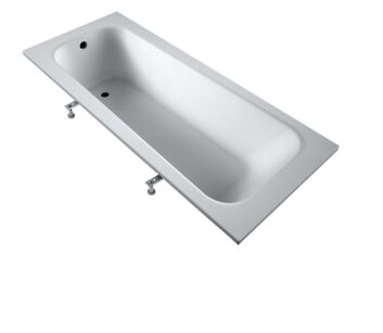 Wanna BAFIA 160x70 STANDARD PLUS Schedline Collection 3WST.B1P-16070