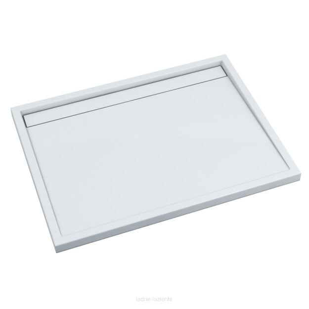 Brodzik kompozytowy ESTRA 90x120 x4,5 Schedline 3SP.E3P-90120