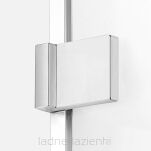 NEW TRENDY parawan nawannowy AVEXA 90x150 6mm EXK-1952 - 4