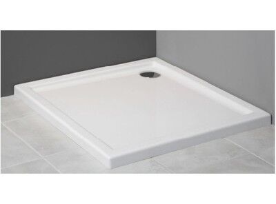 Novellini Brodzik kwadratowy Kali A 100x100 MNS1006-30