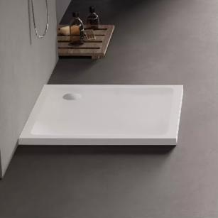 Brodzik 100x100 H4,5 MILD NEW TRENDY B-0627