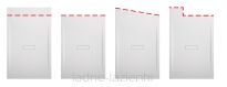 NOVELLINI Brodzik CUSTOM z możliwością docinania 120x100  90x120 z odpływem CU12010430 - 7