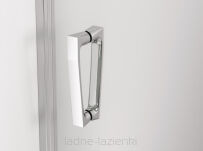 Sanswiss drzwi prysznicowe CADURA 100 CA31C Prawe CA31CD1005007 - 8
