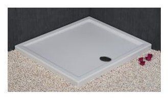 Novellini Brodzik prostokątny Kali A 140x80 MNS801406-30