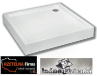 Novellini kabina prysznicowa KALI AH 90x70 KALIAH86L1B +KALIAH66L1B cała kabina + brodzik City 90x70x14 +syfon - 3