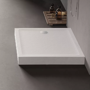 NEW TRENDY Brodzik MILD STONE 70x110 h11,5 B-0525