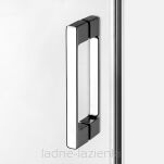 New trendy Kabina prysznicowa 100x100 L PRIME D-0298A/D-0125B - 5