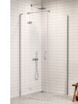 Kabina prysznicowa NESTA CHROME 120x110 lewa K-3624 NEW TRENDY - 3
