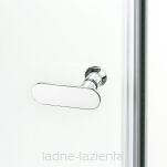 NEW TRENDY kabina prysznicowa NEW SOLEO 120x90 L/P K-0735 - 10