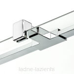 NEW TRENDY kabina prysznicowa NEW SOLEO 120x90 L/P K-0735 - 6