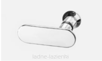 NEW TRENDY Drzwi NEW SOLEO 110 h195 D-0255A - 8