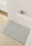 Schedpol brodzik SHARPER CEMENT STONE 80x100 h4,5 Schedline 3S.S1P-80100/CT/ST - 6