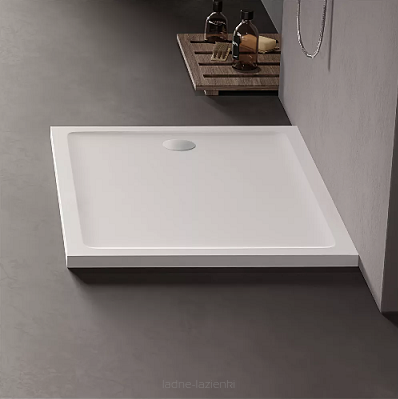 Brodzik 70x120 h4,5 MILD NEW TRENDY B-0631
