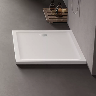 Brodzik 70x120 h4,5 MILD NEW TRENDY B-0631