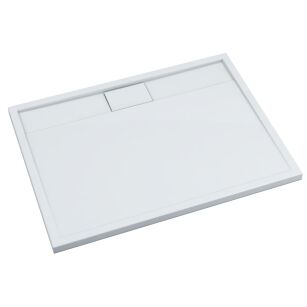 Brodzik CHARIS 80x100x5 100x80 Schedpol Schedline 3SP.C3P-80100