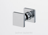Sanswiss drzwi prysznicowe Annea AN13 110 lewe AN13G11005007 - 7