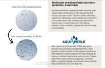 Sanswiss drzwi prysznicowe Annea AN13 110 lewe AN13G11005007 - 3