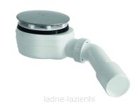 Schedpol brodzik Favory Plus 80x80 wys16 Schedline 3ST.F1K-8080 - 8