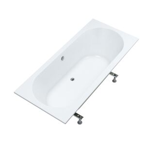 Wanna prostokątna Celestia 170x75 Schedline 3WSP.C1P-17075