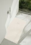 Brodzik PROTOS CASHMERE STONE 120x70 kremowy 70x120  Schedline 3SP.P1P-70120/PK/ST-M1/PK/ST - 6