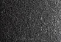 Schedpol brodzik SHARPER BLACK STONE 80x80x4,5 Schedline 3S.S2K-8080/C/ST - 2