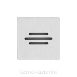 Brodzik PROTOS SMOOTH WHITE 80x80  Schedpol Schedline 3SP.P2K-8080-M1 - 4