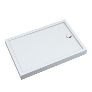 Schedpol brodzik CAMERON 90x110 h12 Schedline 110x90 3ST.C2P-90110