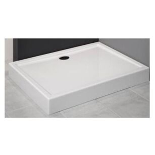 NOVELLINI Brodzik prostokątny City A 110x80 VRS1108014-30