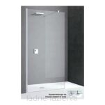 NOVELLINI Ścianka wolnostojaca KALI H 110 KALIH110-1B - 2