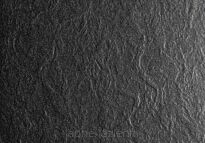 Brodzik CAMERON BLACK STONE 90x100 x12, 100x90 Schedpol Schedline 3ST.C1P-90100/C/ST - 2