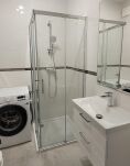 Novellini kabina prysznicowa KALI AH 120X100 KALIAH116L1B + KALIAH96L1B - 7