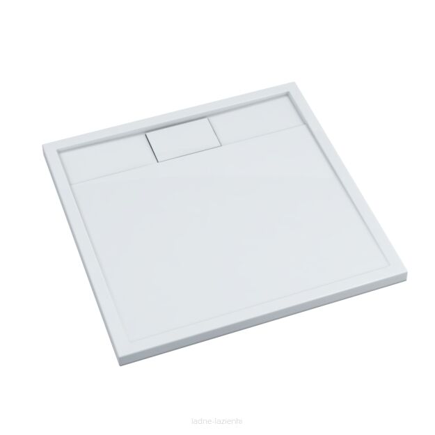Brodzik CHARIS 90x90x5 Schedpol Schedline  3SP.C3K-9090