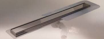 Odpływ liniowy LINEA 600 mm chrom Novellin LINI060-K i