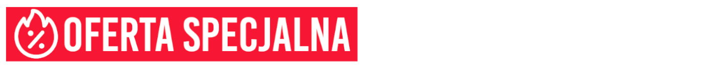 Oferta specjalna Schedline